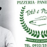 Toto' E Pizza E C. S.a.s Nourriture
