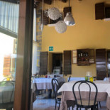 La Tavolozza Dentro