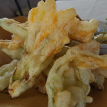 La Tavolozza Comida