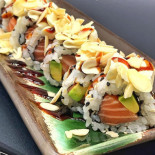 Chan Sushi Nourriture