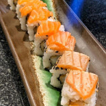 Chan Sushi Nourriture