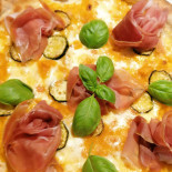 Pizzeria L Oste De Marins Nourriture