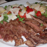 Il Focolare Comida