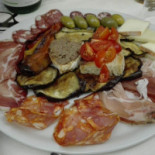 Il Focolare Comida