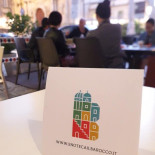 Enoteca Il Barocco Nourriture