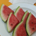 Cuor Di Sasso Comida