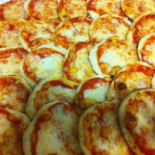 Pizza New Nourriture