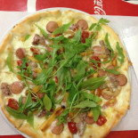 Pizza New Nourriture