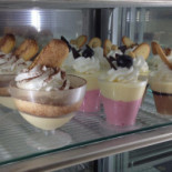Dassie Montebelluna food