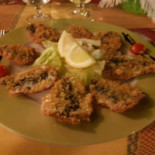 Borgorosso Nourriture