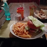 Steak House Nourriture