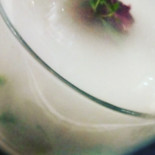 D’al Vinosteria Nourriture