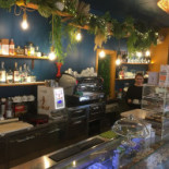 Dada Caffè Exterior