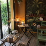 Dada Caffè Comida