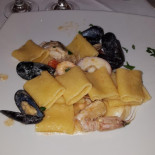 Borgo San Pietro Nourriture