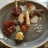 Stella D'oro food