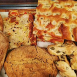 Il Focacciaio Nourriture