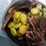 Fassoneria Nourriture