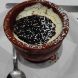 Il Cigno Nourriture