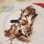 Il Cigno Nourriture