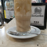Gran Caffè Roma Nourriture