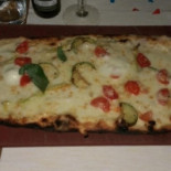Via Veneto Nourriture