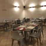 Brace In Corso Nourriture