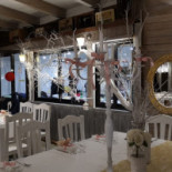 I Giardini Di Manu food