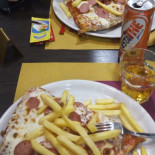 Karma Pizza Al Trancio