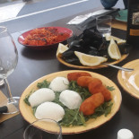 Fratelli Cavallaro Comida