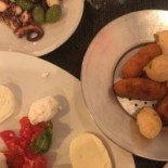 Fratelli Cavallaro Comida