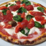 Pomodoro Basilico Nourriture