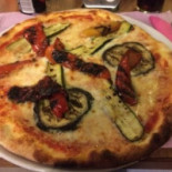 Pizzeria Italo Cinese Di Zhu Maochao food