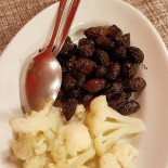 Il Capannino food