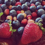 Sweet Bakery Nourriture
