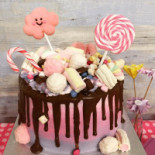 Sweet Bakery Nourriture