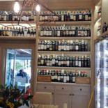 L'antica Scuderia food