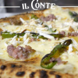 Braceria Il Conte food