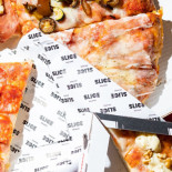 Slice Comida