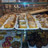 Plag Café Comida