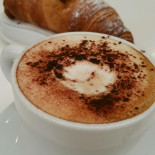 Plag Café Comida