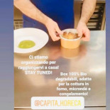 Capità Comida