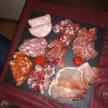 Il Cantinone Cibo