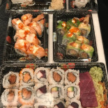 Sushiko Nourriture