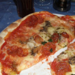 Roland's Bistro Nourriture