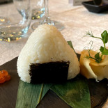 Midori Sushi Nourriture