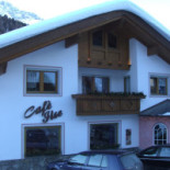 Cafe Ilse Exterior