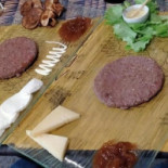 La Boccia Tuscany Comida