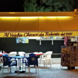 Al Vecchio Chiosco Da Roberto Nourriture