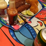 La Kitanda Nourriture